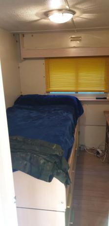 Terreno en camino del camping s/n