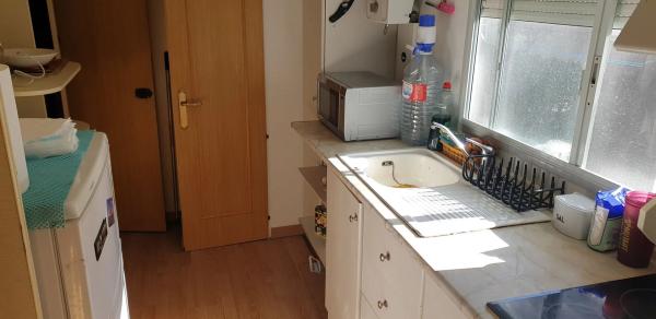 Terreno en camino del camping s/n