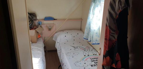 Terreno en camino del camping s/n