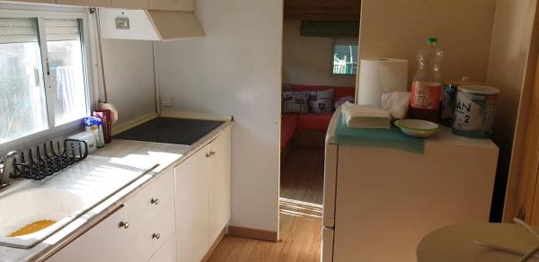 Terreno en camino del camping s/n