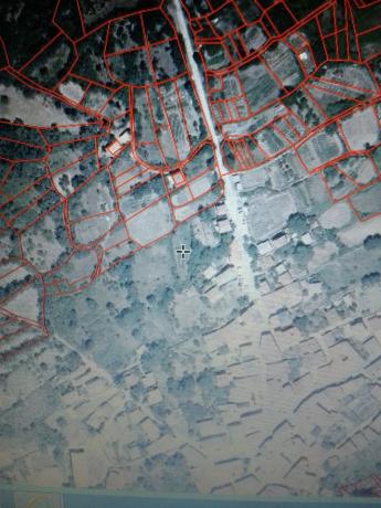 Terreno en calle del Hoyo, 5