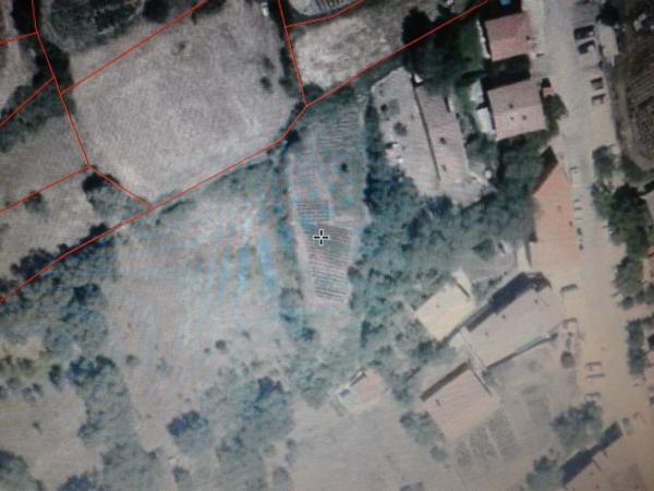 Terreno en calle del Hoyo, 5