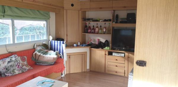 Terreno en camino del camping s/n