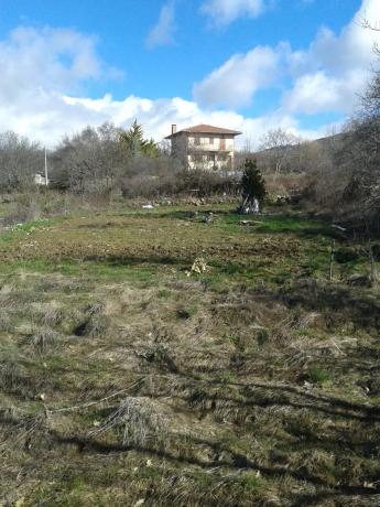 Terreno en calle del Hoyo, 5