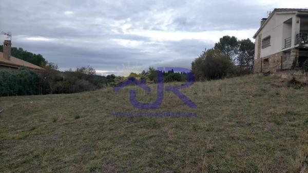 Terreno en Ribatejada
