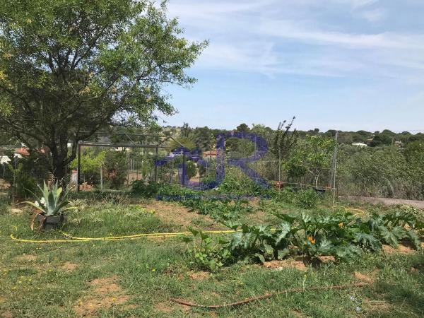 Terreno en Ribatejada