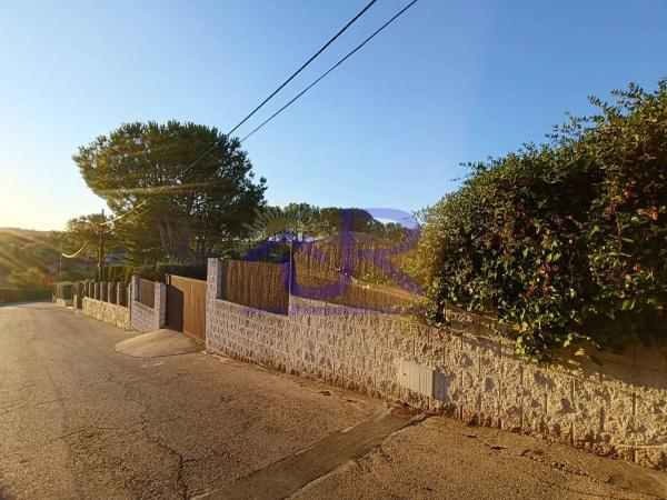 Terreno en Ribatejada
