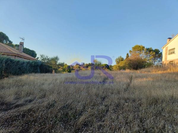 Terreno en Ribatejada
