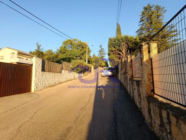 Terreno en Ribatejada