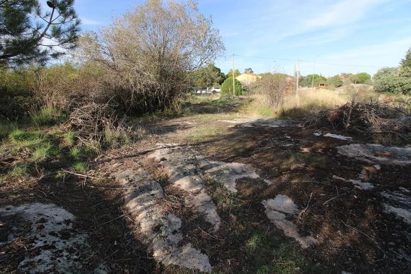 Terreno en El Berrueco