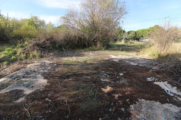 Terreno en El Berrueco