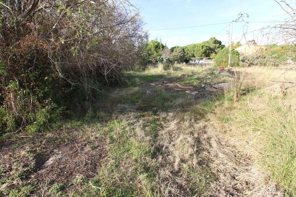 Terreno en El Berrueco