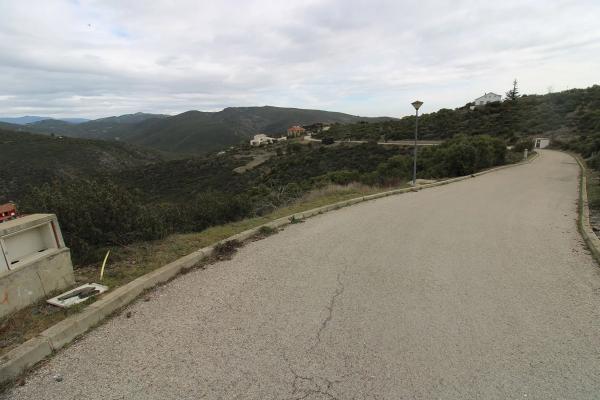 Terreno en El Berrueco