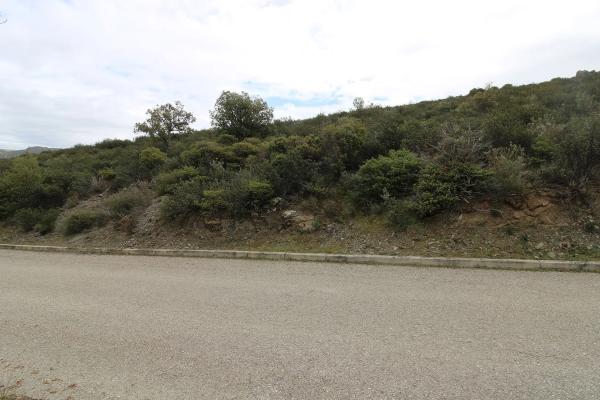 Terreno en El Berrueco