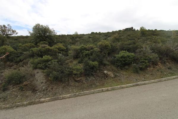 Terreno en El Berrueco