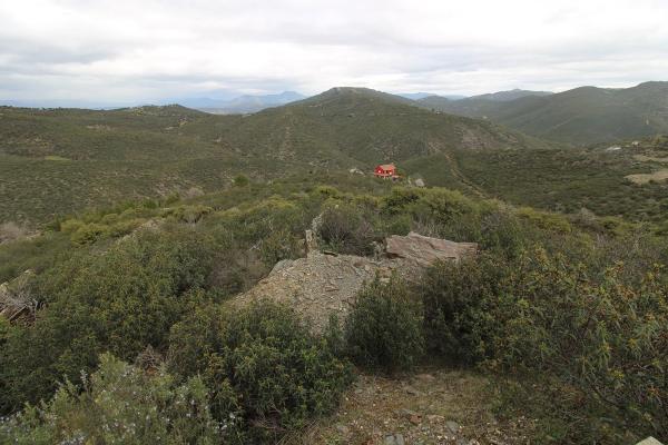 Terreno en El Berrueco