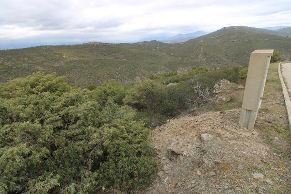 Terreno en El Berrueco