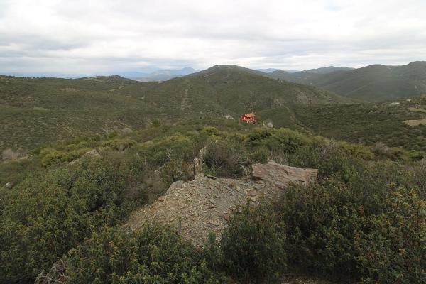 Terreno en El Berrueco