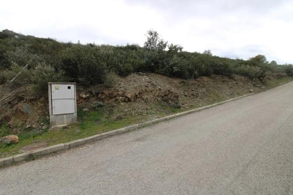 Terreno en El Berrueco