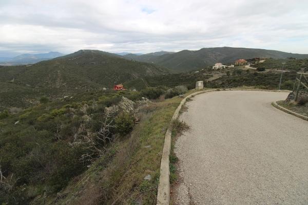 Terreno en El Berrueco