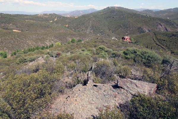 Terreno en El Berrueco