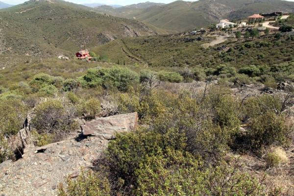 Terreno en El Berrueco