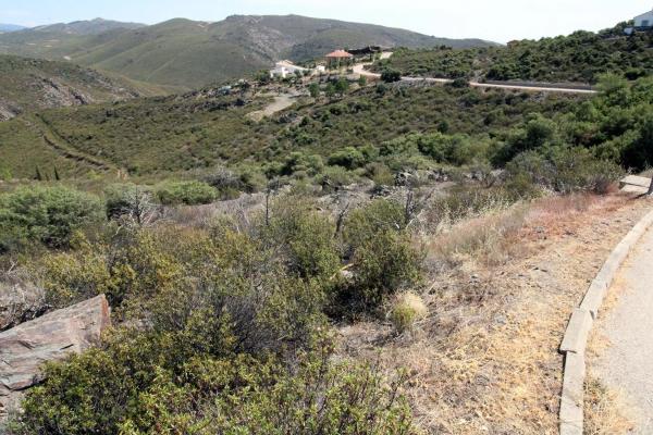 Terreno en El Berrueco