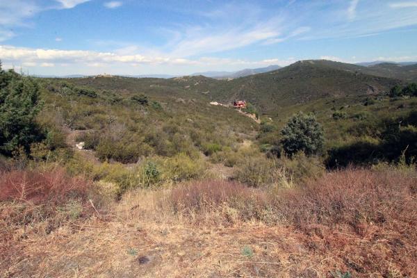 Terreno en El Berrueco
