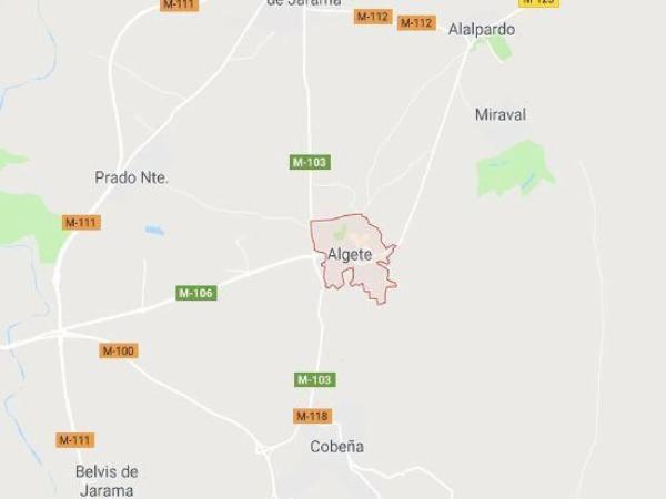 Terreno en plaza de Ordoño Ii