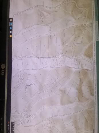 Terreno en avenida Madrid, 12