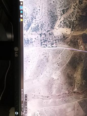 Terreno en avenida Madrid, 12