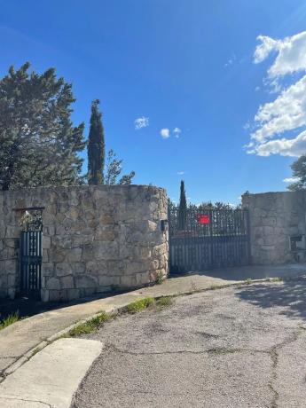 Terreno en cuesta de las Perdices, 8