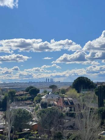 Terreno en cuesta de las Perdices, 8