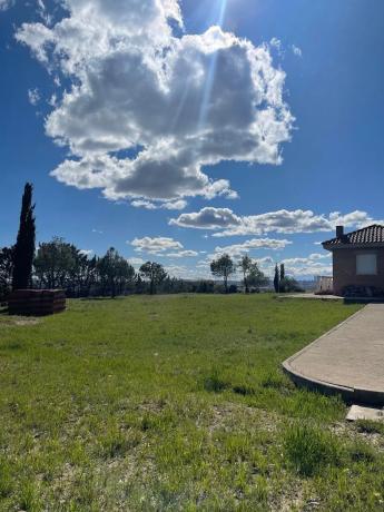 Terreno en cuesta de las Perdices, 8