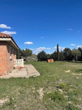 Terreno en cuesta de las Perdices, 8