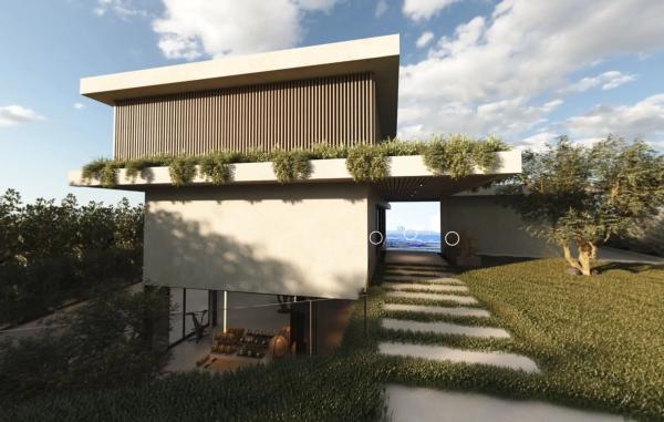 Terreno en cuesta de las Perdices, 8