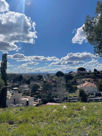 Terreno en cuesta de las Perdices, 8