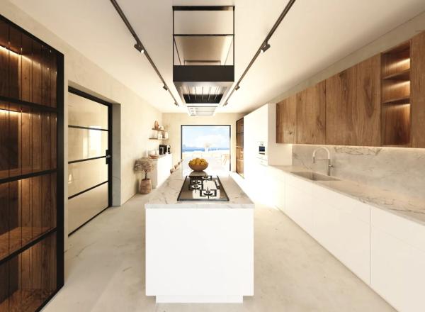 Terreno en cuesta de las Perdices, 8