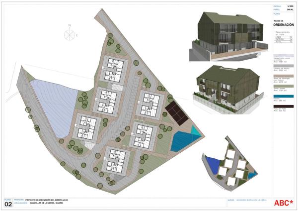 Terreno en calle Hospital, 1