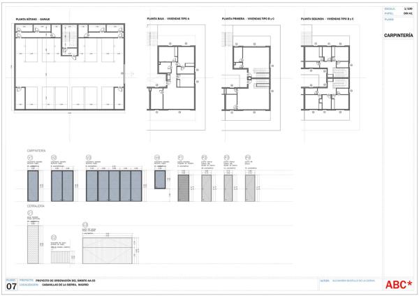 Terreno en calle Hospital, 1