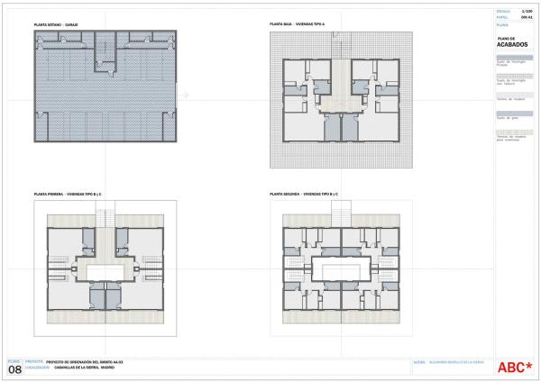 Terreno en calle Hospital, 1