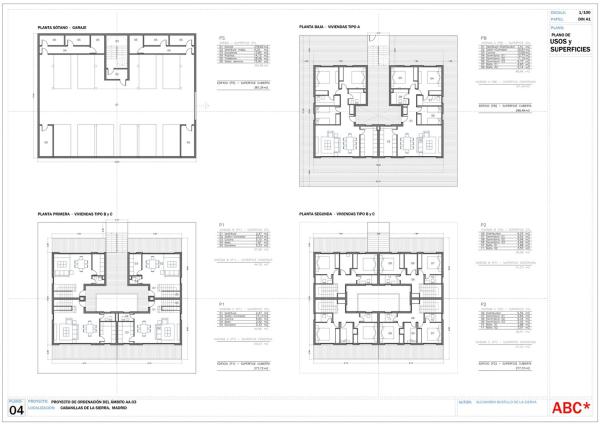Terreno en calle Hospital, 1