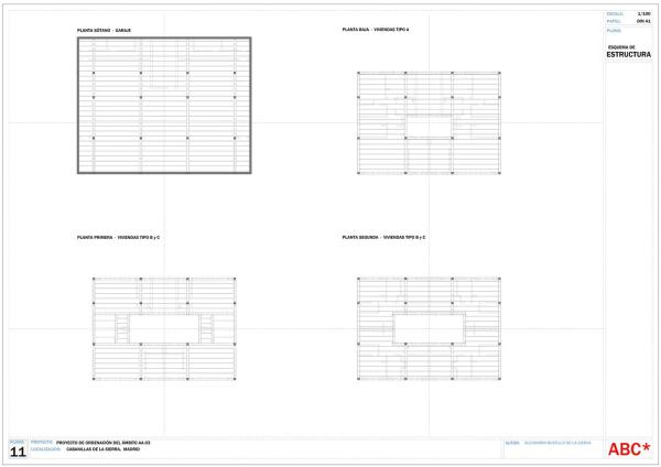 Terreno en calle Hospital, 1