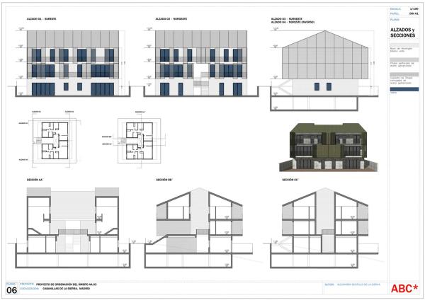 Terreno en calle Hospital, 1