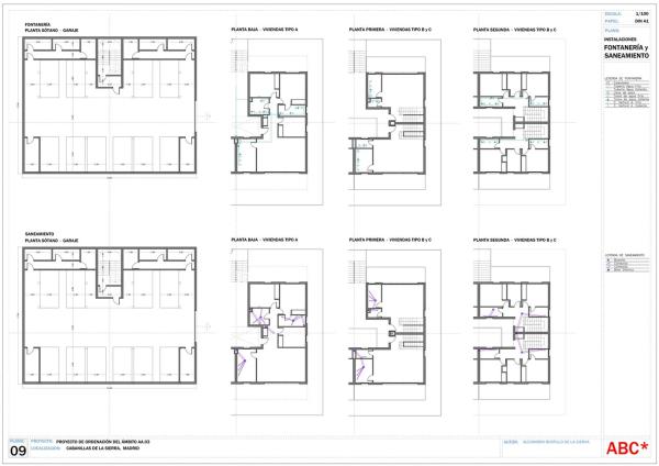 Terreno en calle Hospital, 1