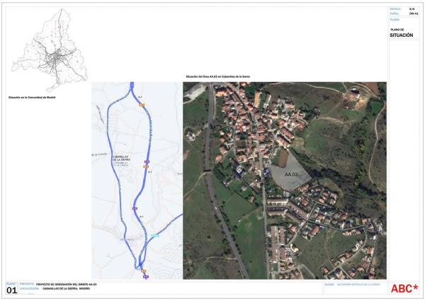 Terreno en calle Hospital, 1