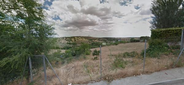 Terreno en calle Hospital, 1