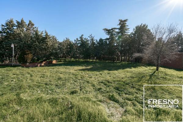 Terreno en vereda de los Sastres