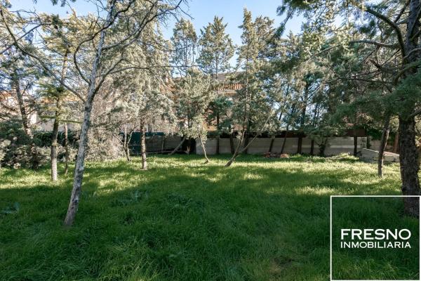 Terreno en vereda de los Sastres