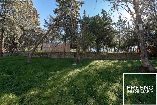 Terreno en vereda de los Sastres